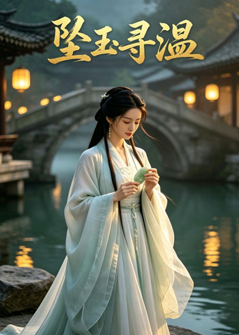 坠玉寻温封面图