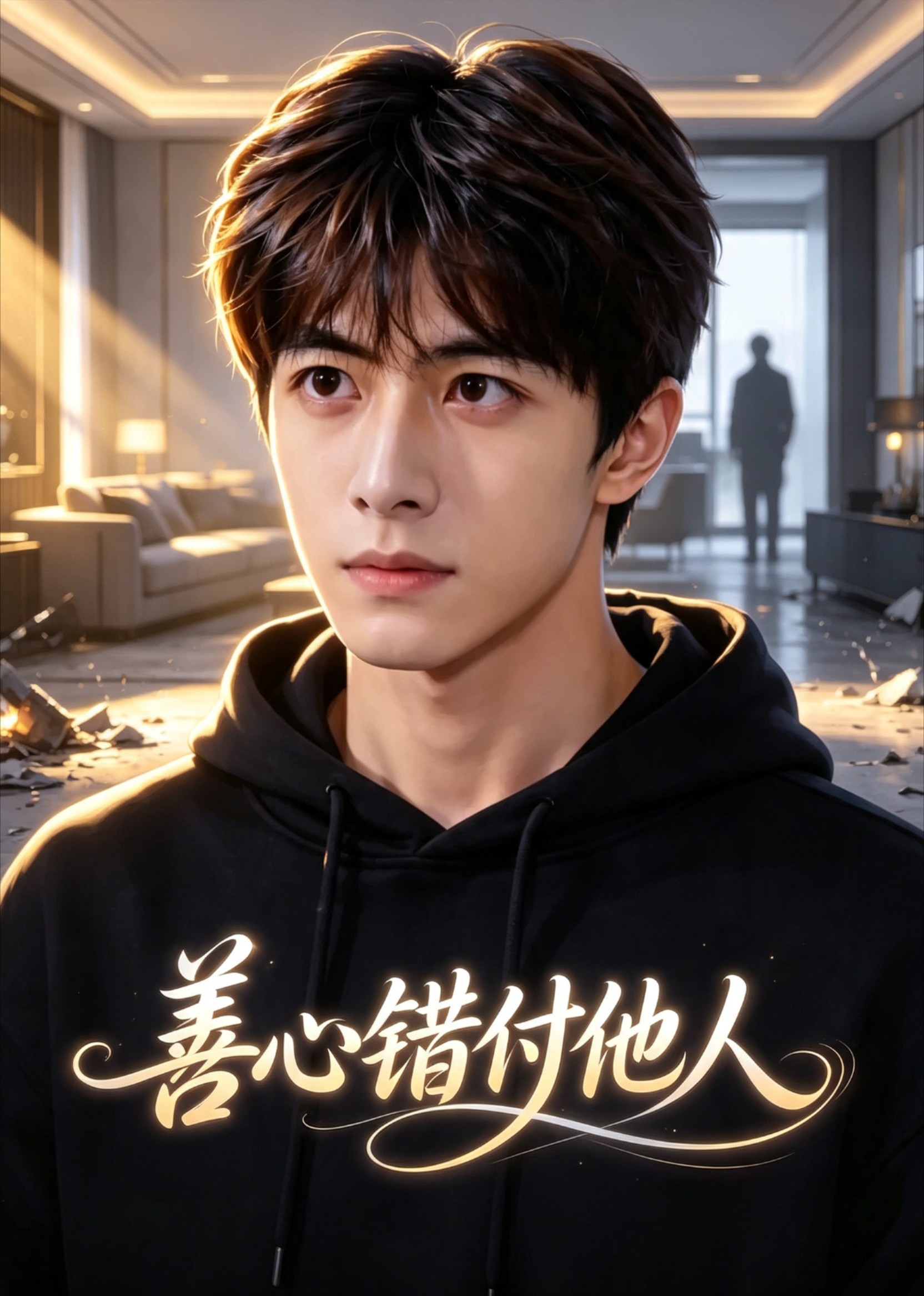 善心错付他人