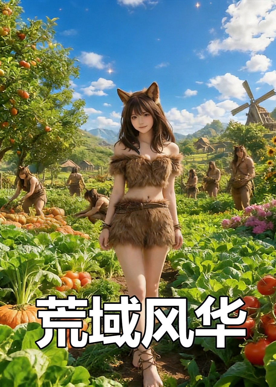 荒域风华
