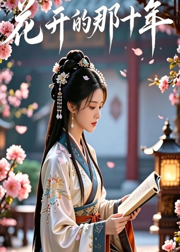 花开的那十年