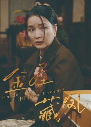 金屋藏凤封面图