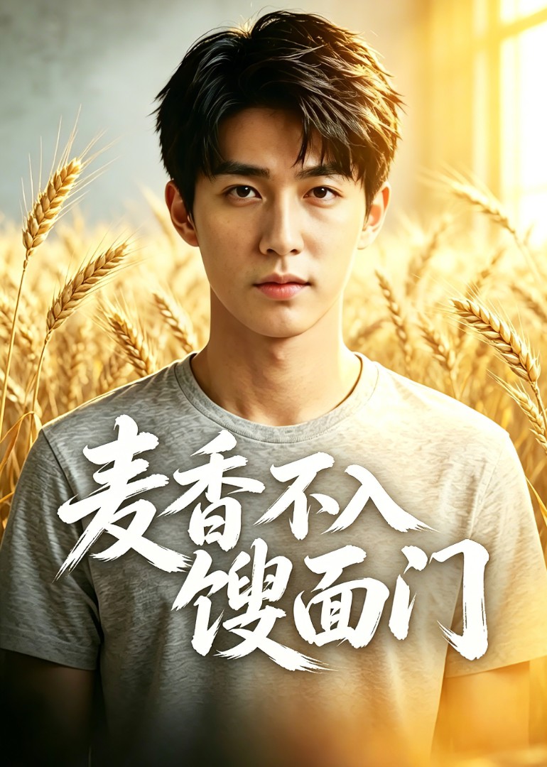 麦香不入馊面门
