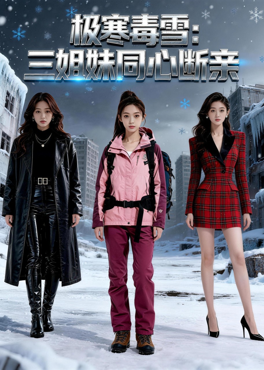 极寒毒雪：三姐妹同心断亲