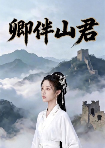 卿伴山君封面图
