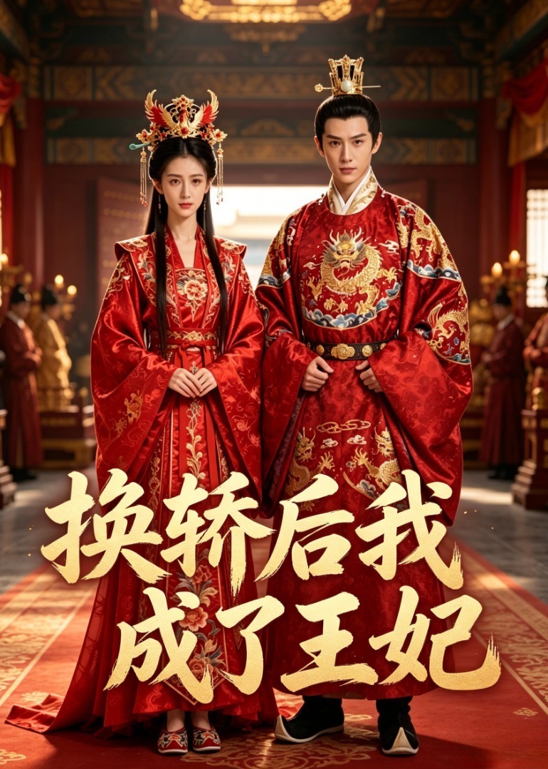 换轿后我成了王妃