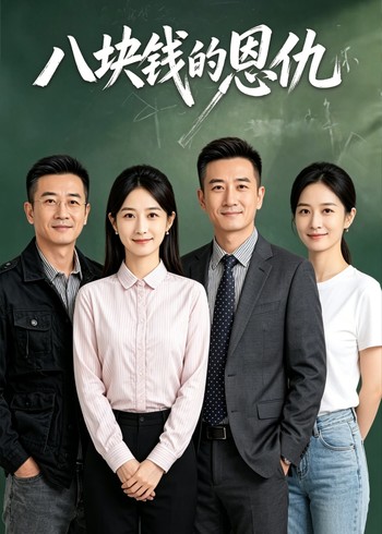 八块钱的恩仇封面图