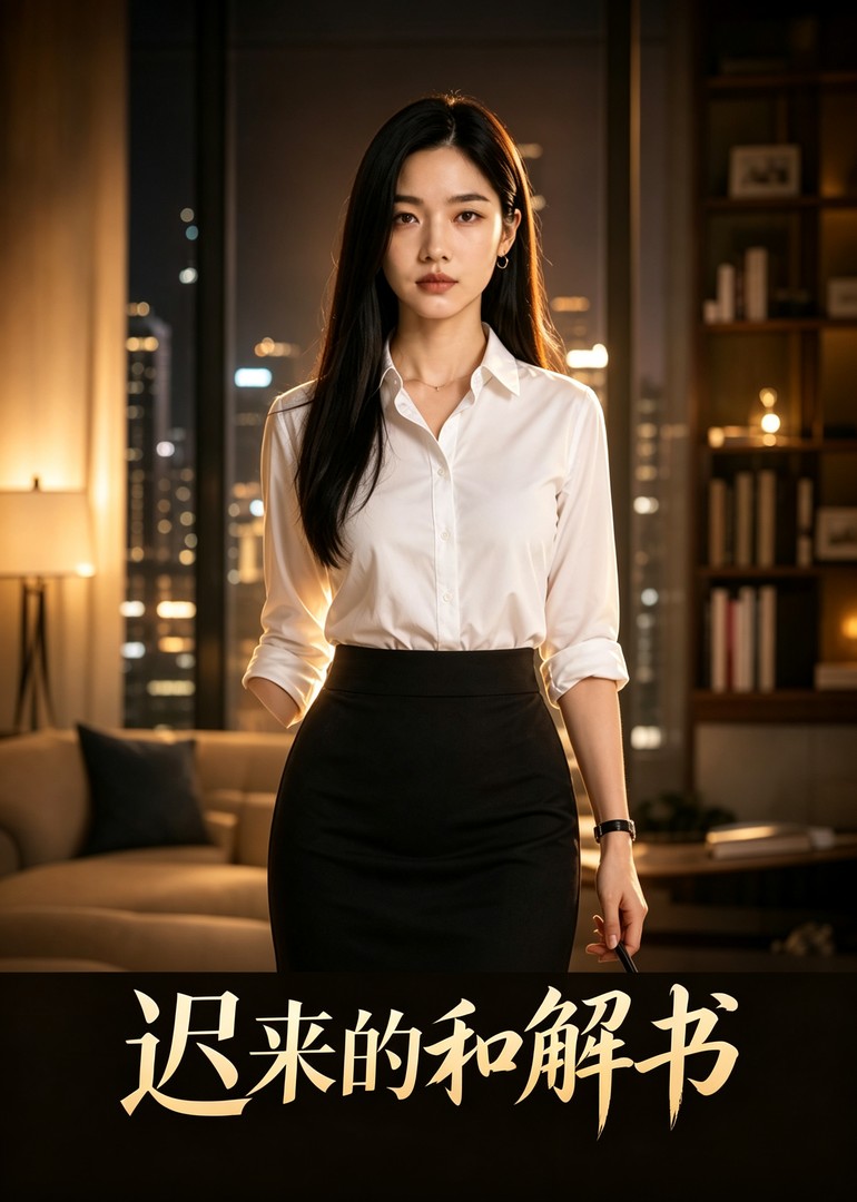 迟来的和解书
