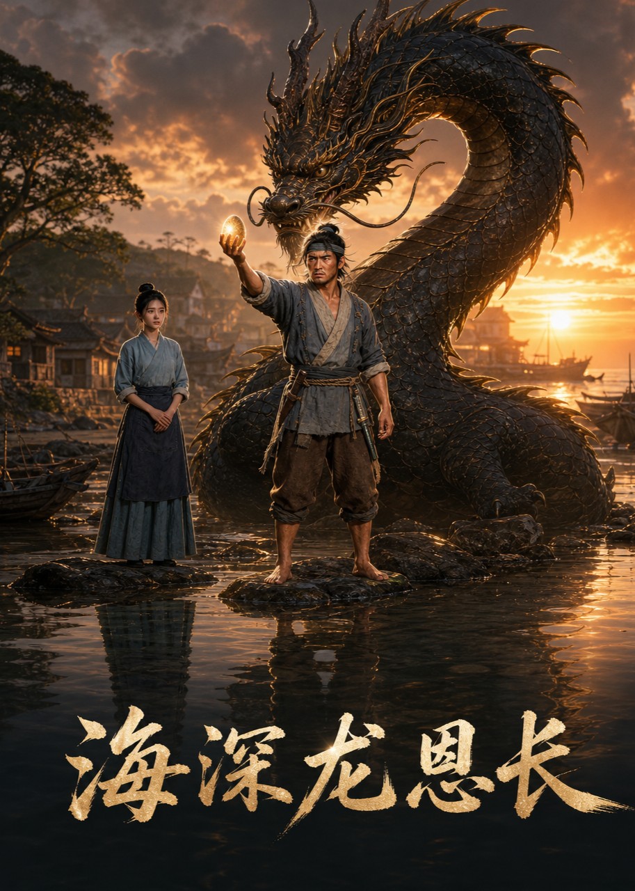 海深龙恩长