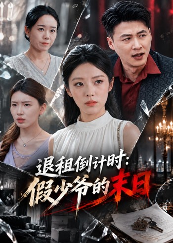 退租倒计时：假少爷的末日