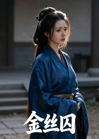 金丝囚封面图