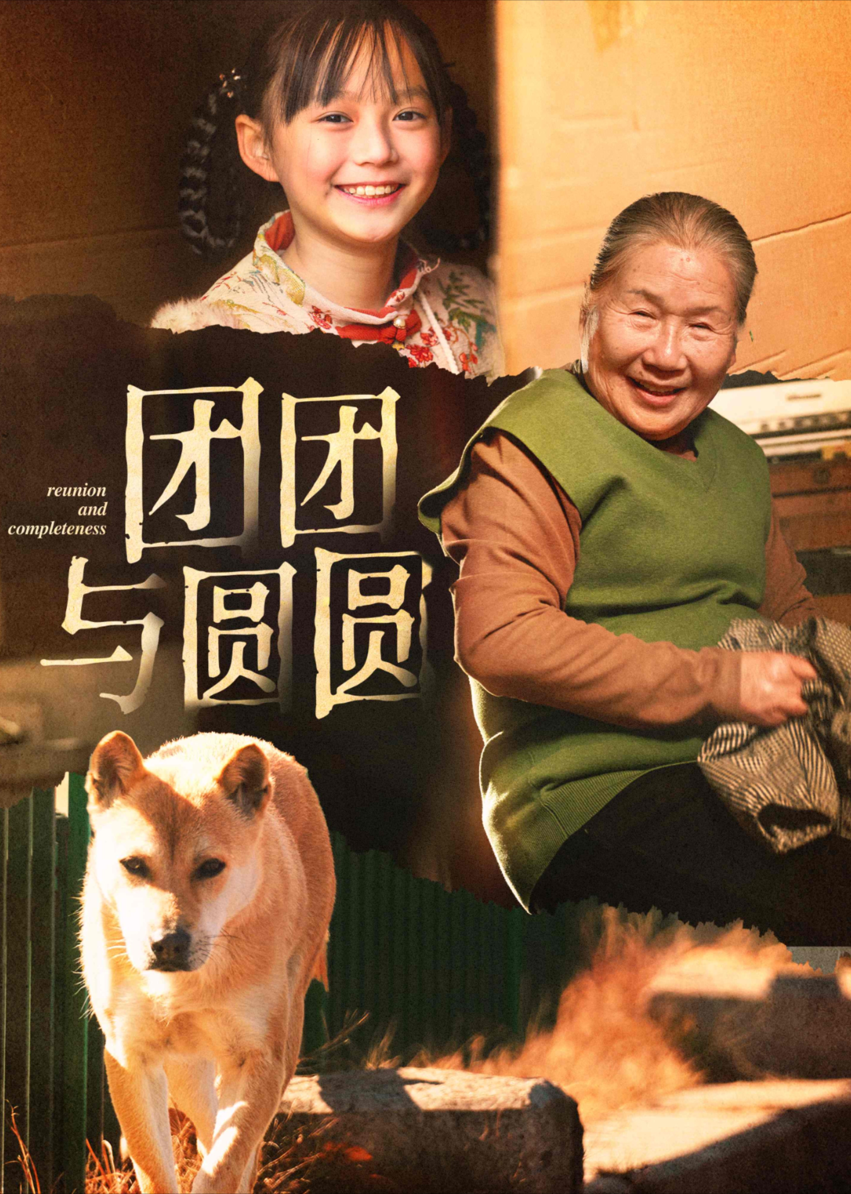 团团与圆圆封面图