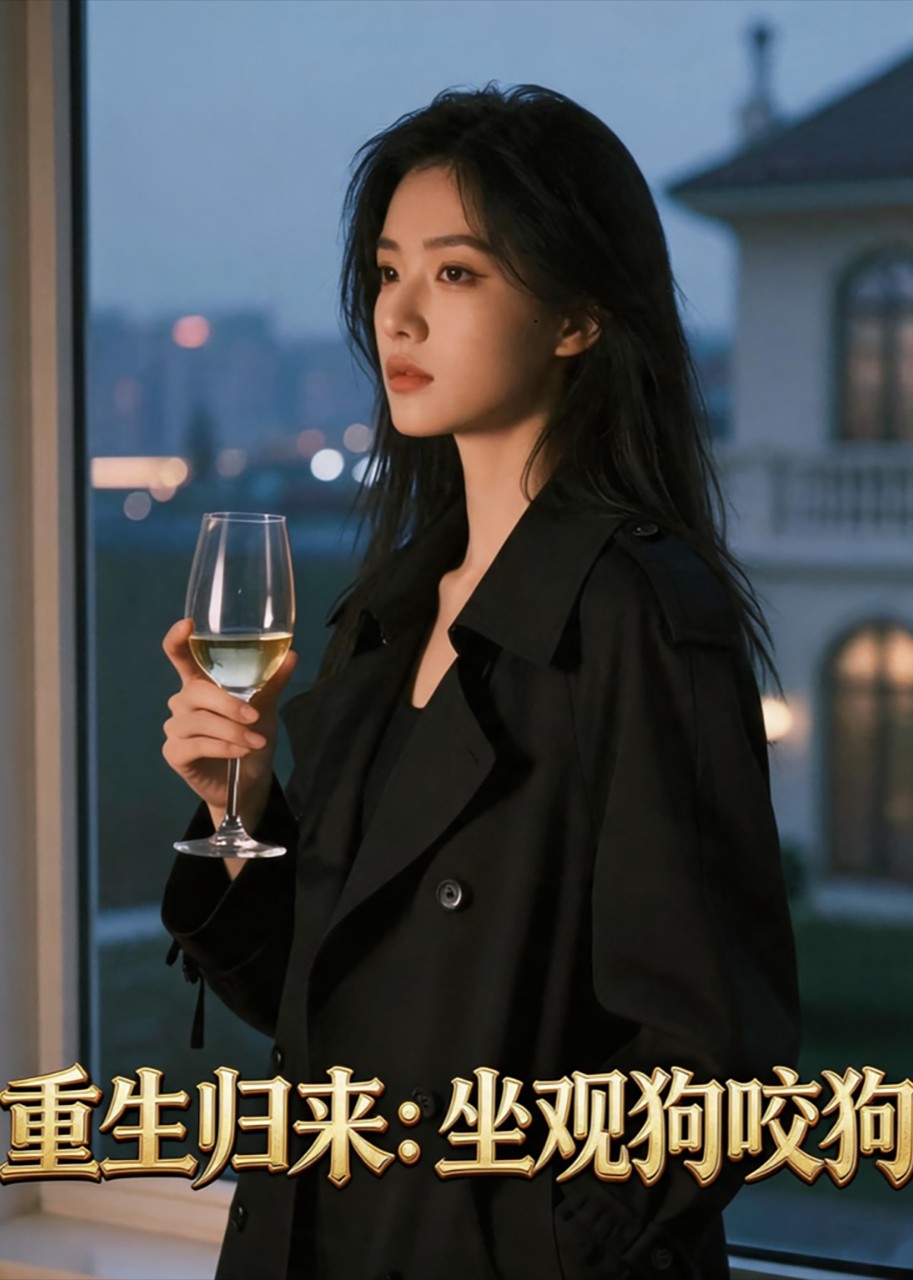 重生归来：坐观狗咬狗