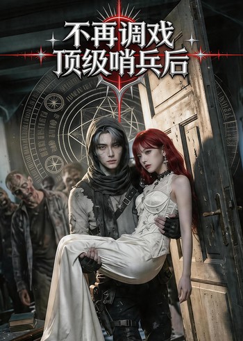不再调戏顶级哨兵后封面图