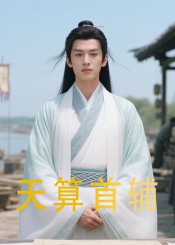 天算首辅封面图