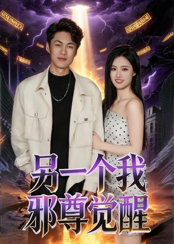 另一个我邪尊觉醒封面图