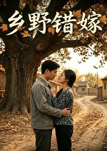 乡野错嫁封面图