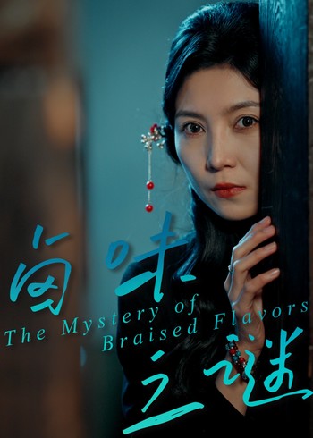 卤味之谜封面图