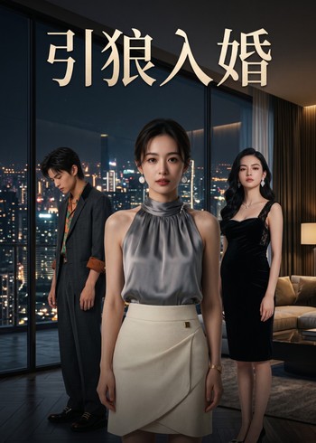 引狼入婚封面图