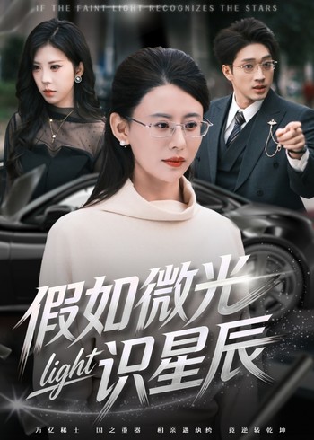 假如微光识星辰封面图