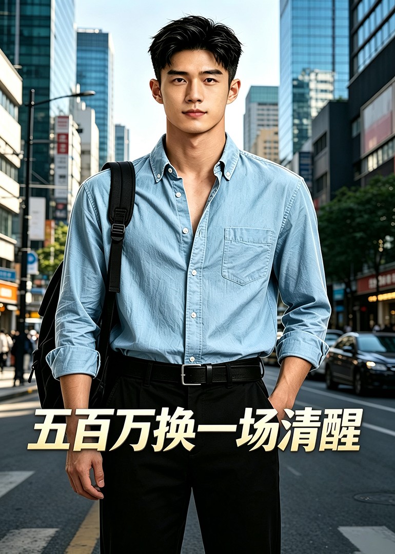 五百万换一场清醒
