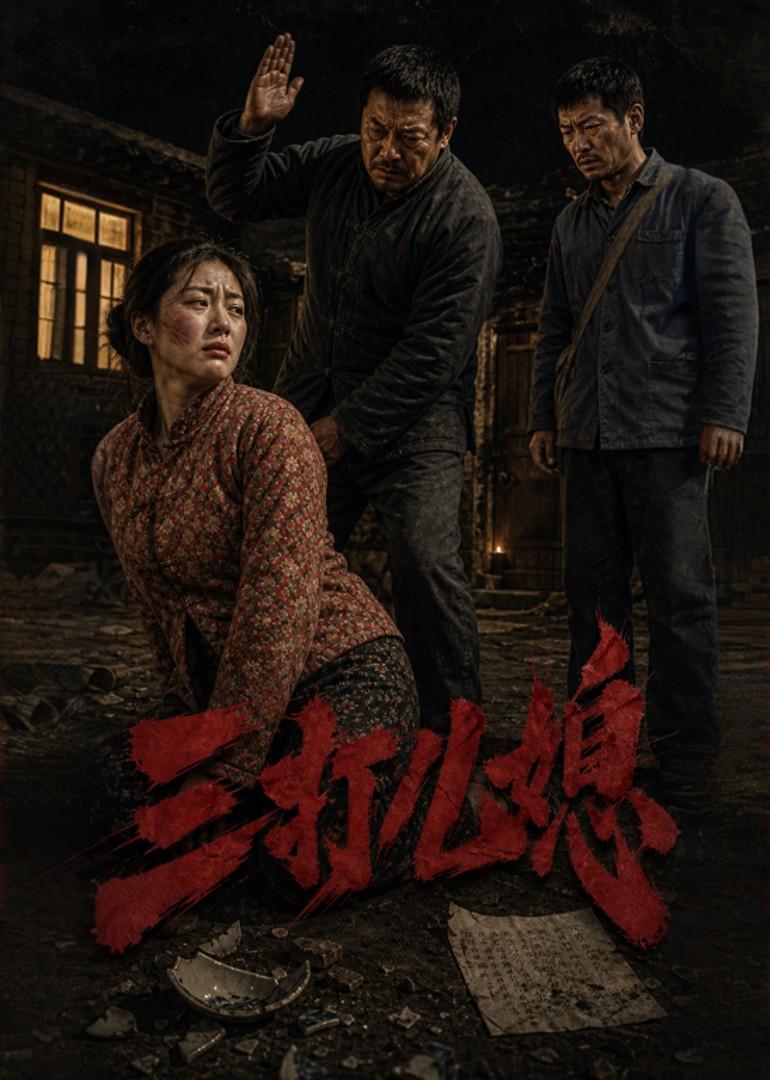三打儿媳