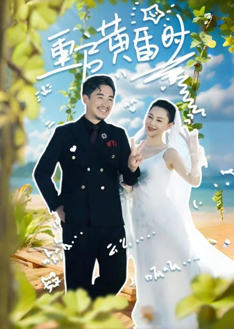 重启黄昏时封面图