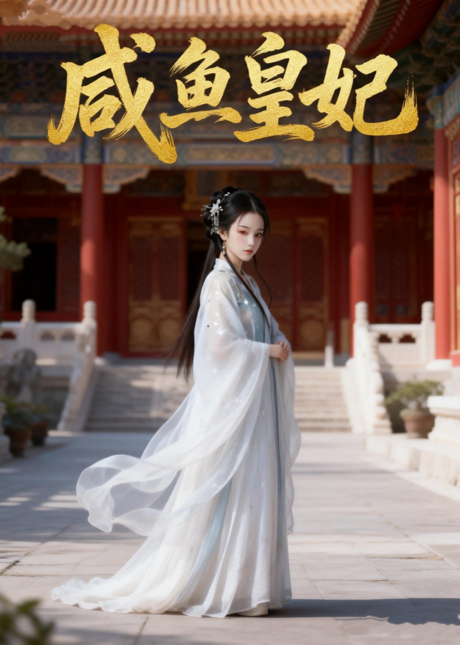 咸鱼皇妃