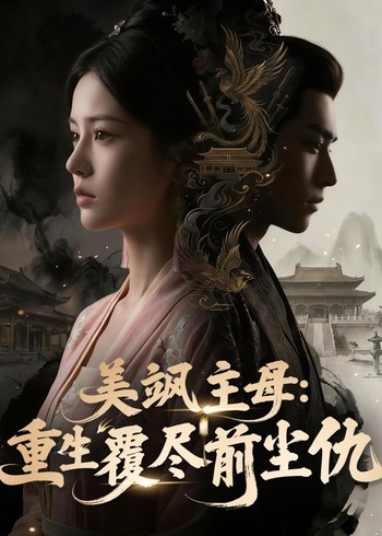 美飒主母:重生覆尽前尘仇封面图