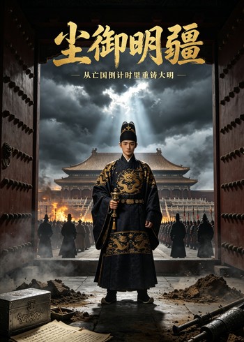 尘御明疆