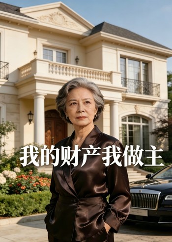 我的财产我做主封面图