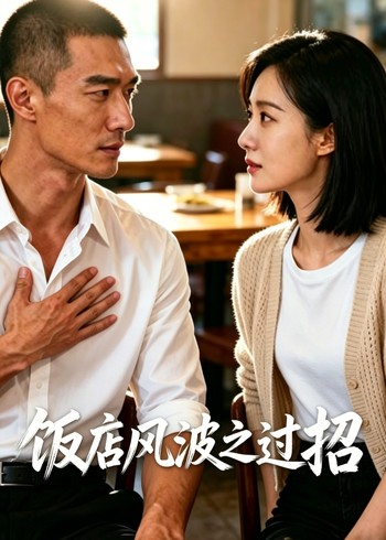 饭店风波之过招封面图