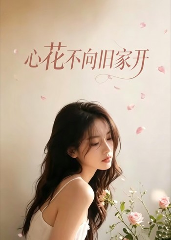 心花不向旧家开