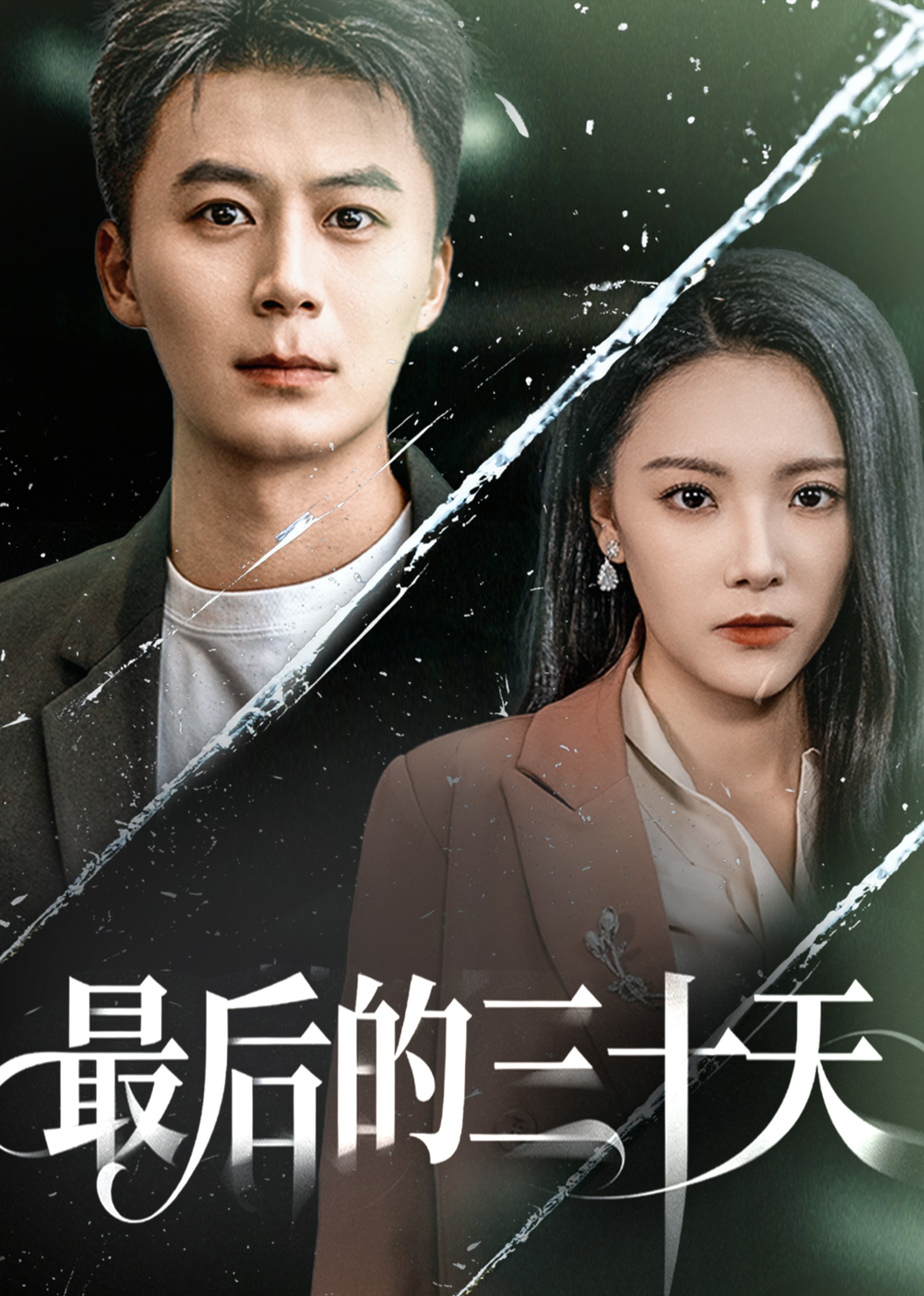 最后的三十天封面图