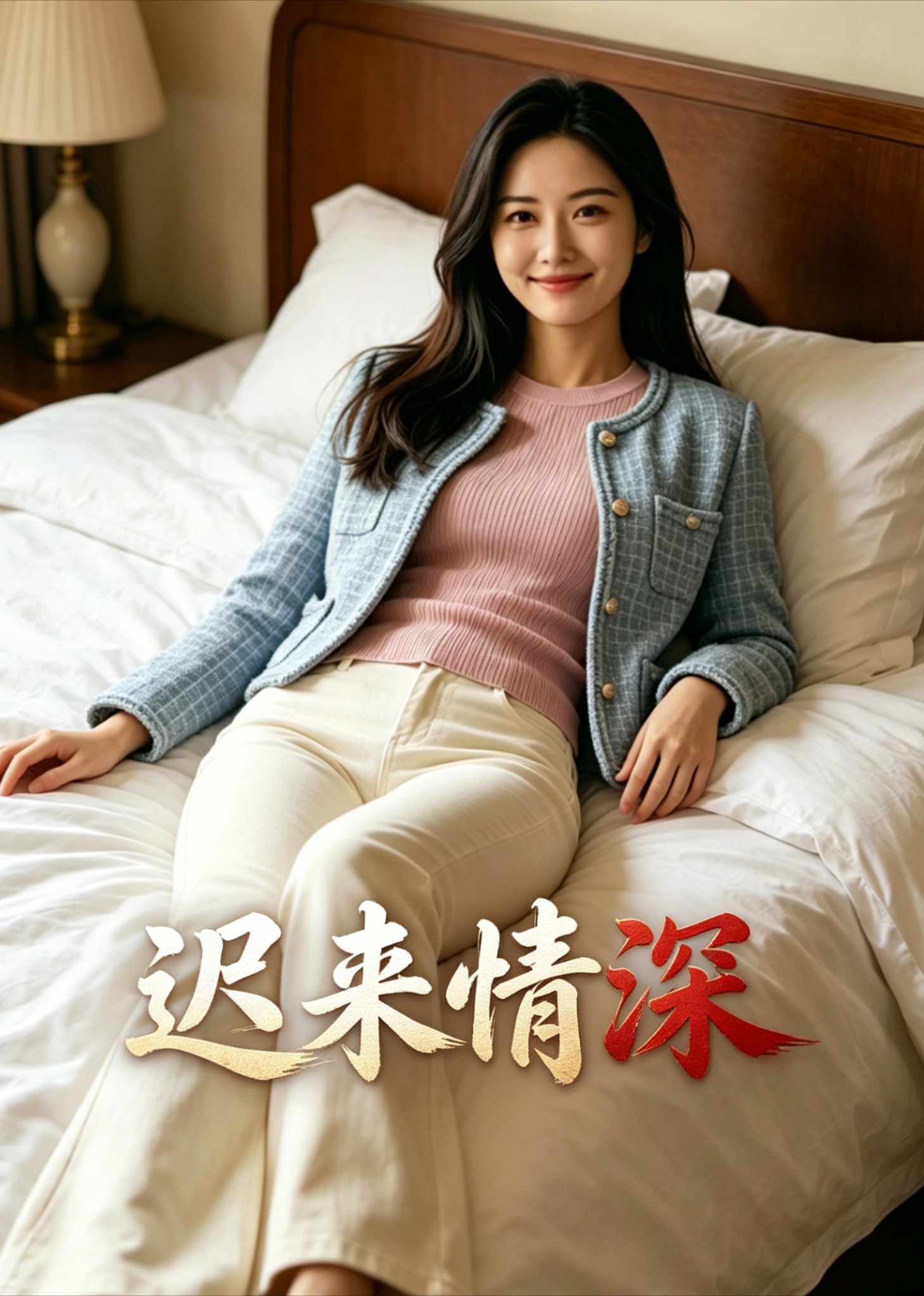 迟来情深