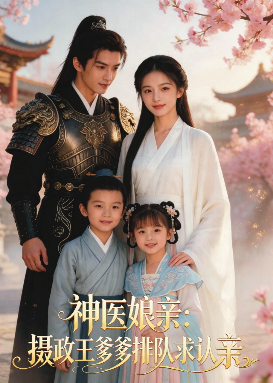 神医娘亲：摄政王爹爹排队求认亲