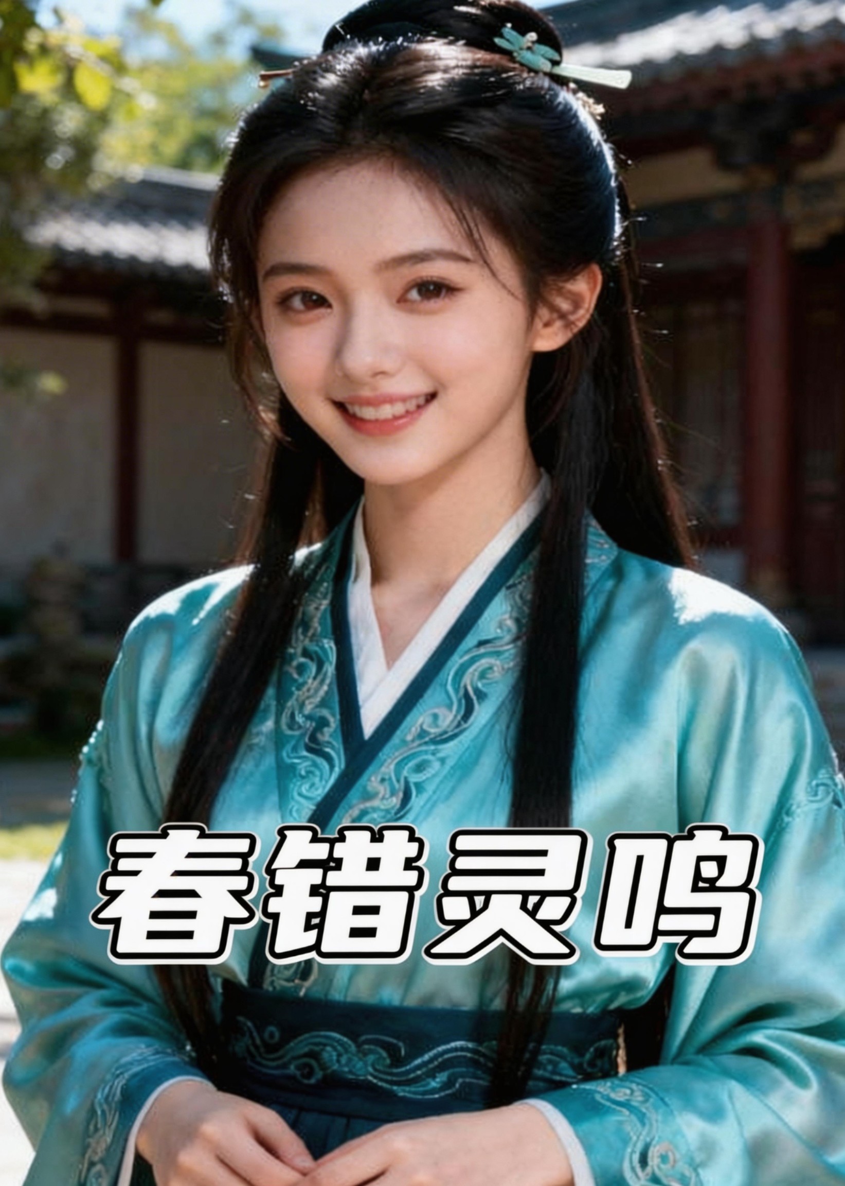 春错灵鸣