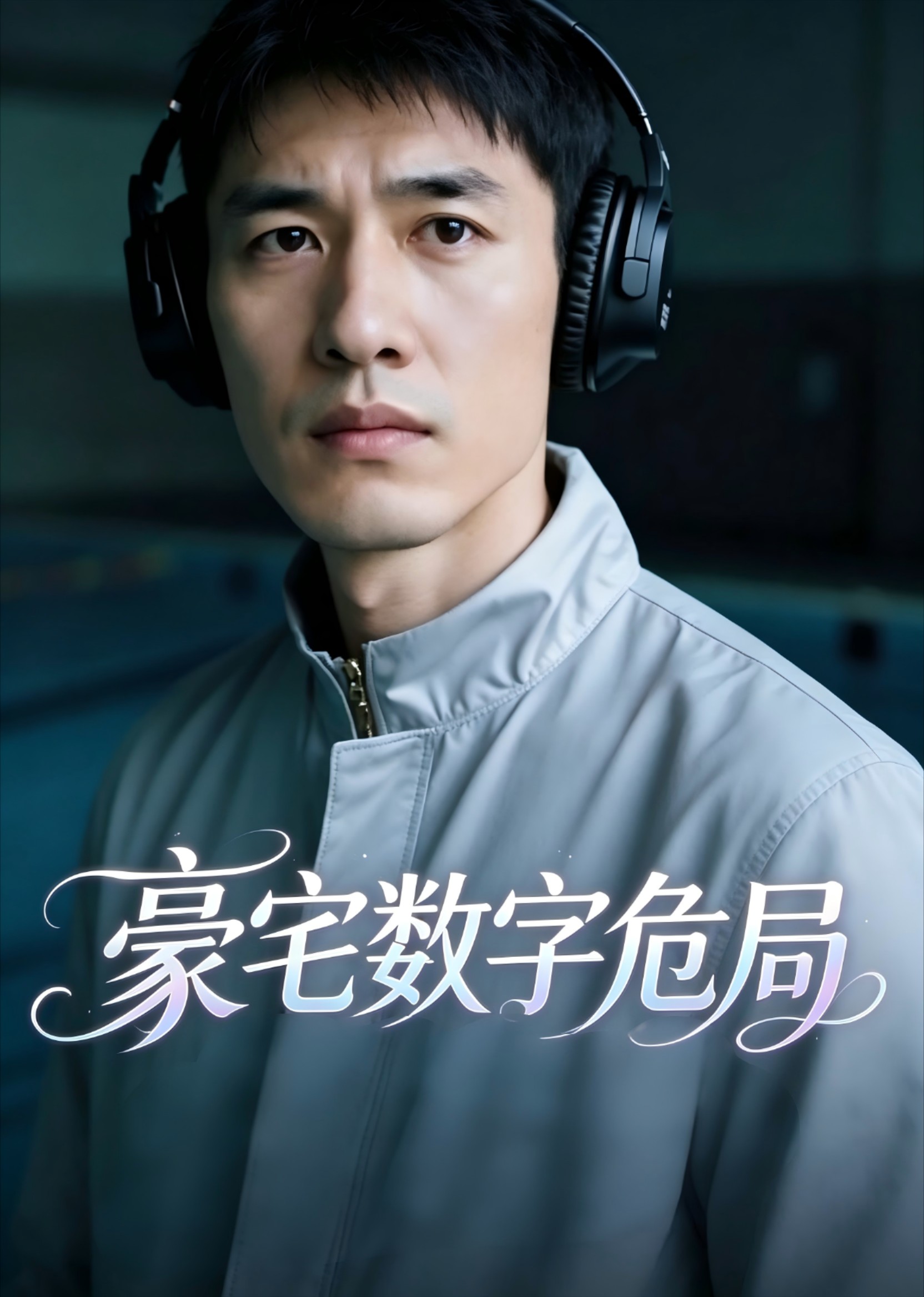 豪宅数字危局