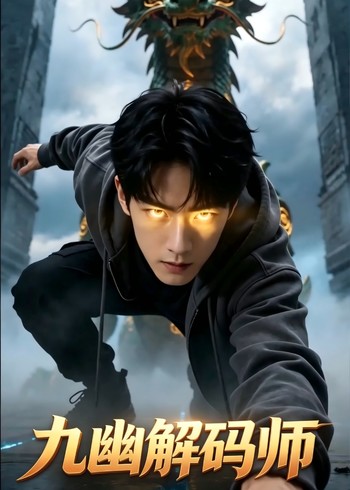 九幽解码师封面图