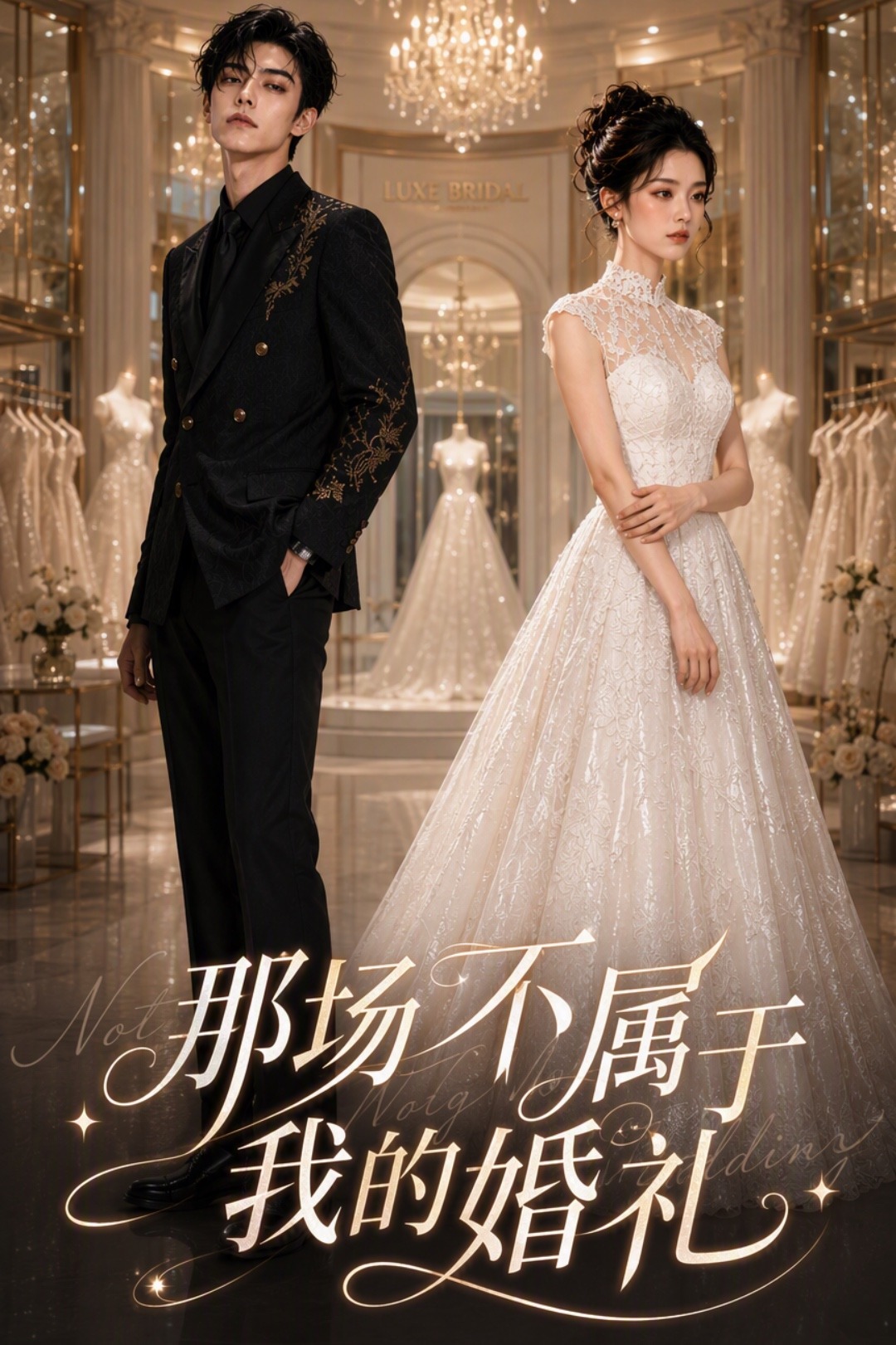 那场不属于我的婚礼封面图