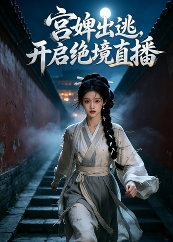 宫婢出逃开启绝境直播
