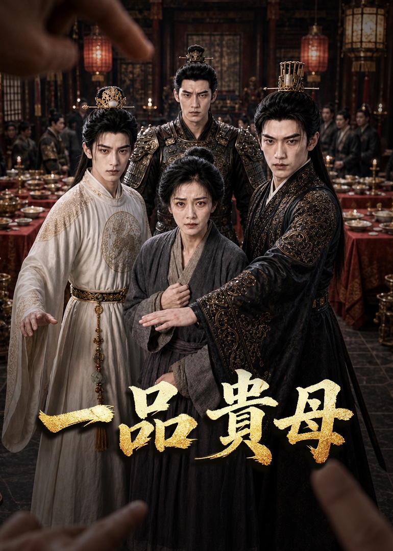 一品贵母