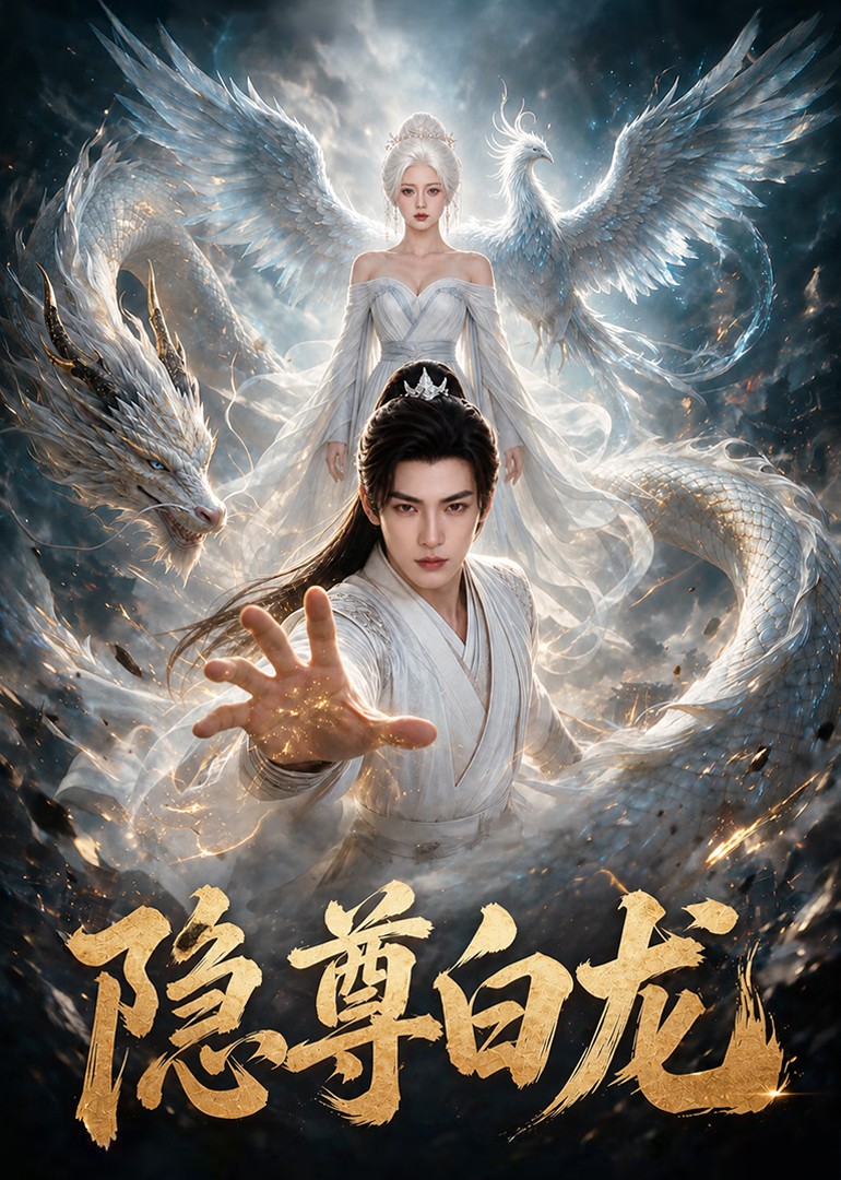 隐尊白龙