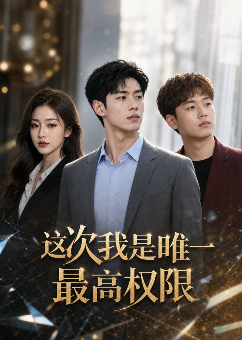 这次，我是唯一最高权限