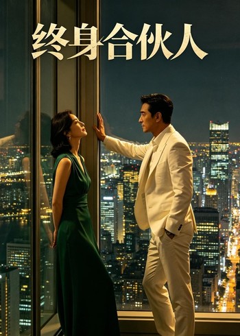 终身合伙人封面图