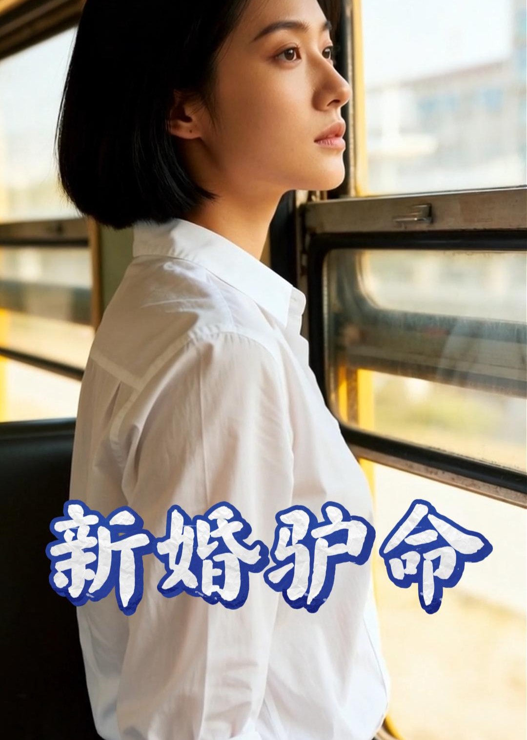 新婚驴命