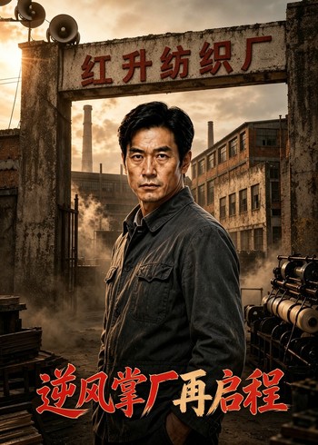 逆风掌厂再启程