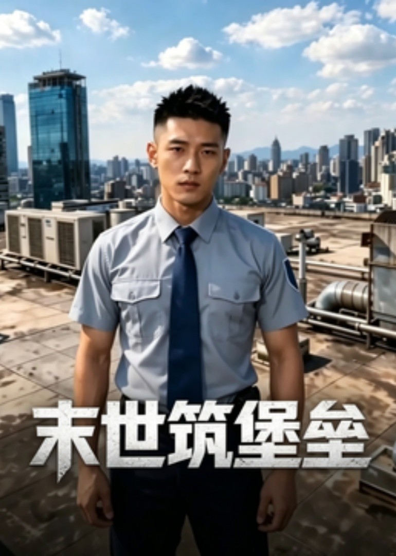 末世筑堡垒