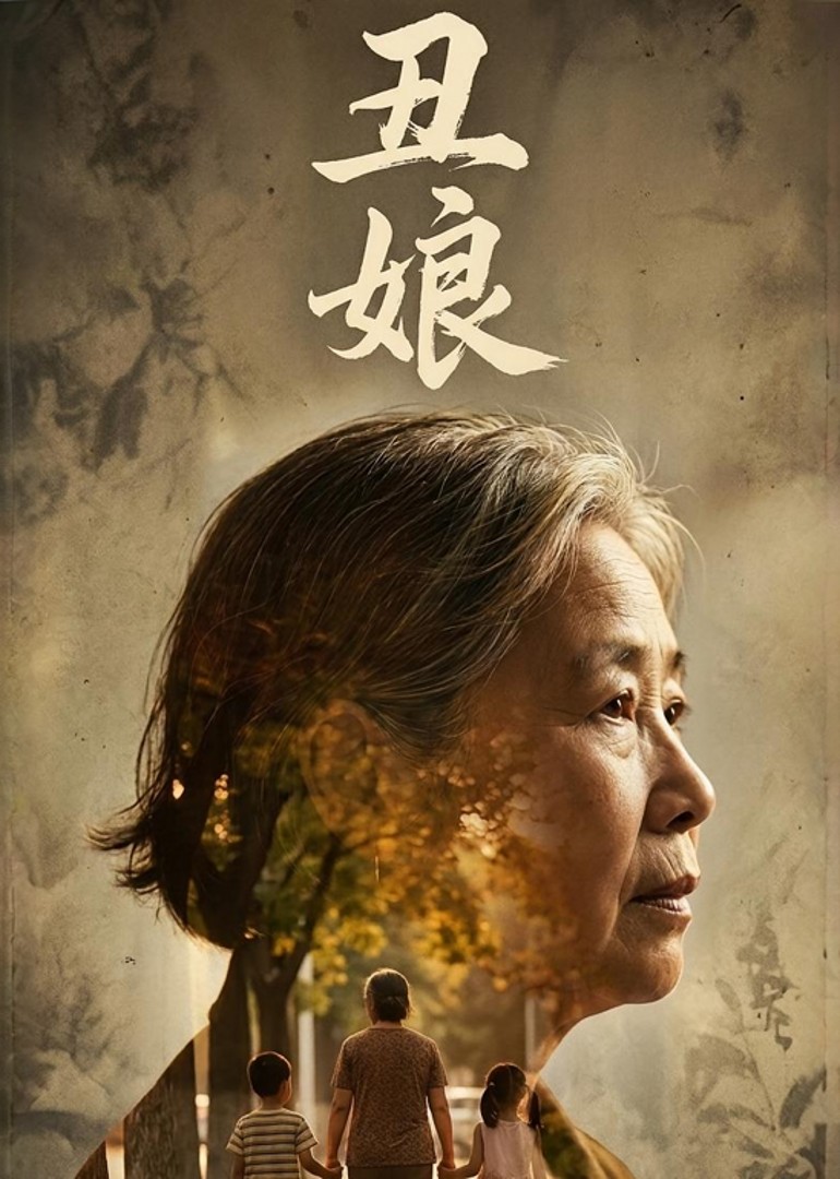 丑娘