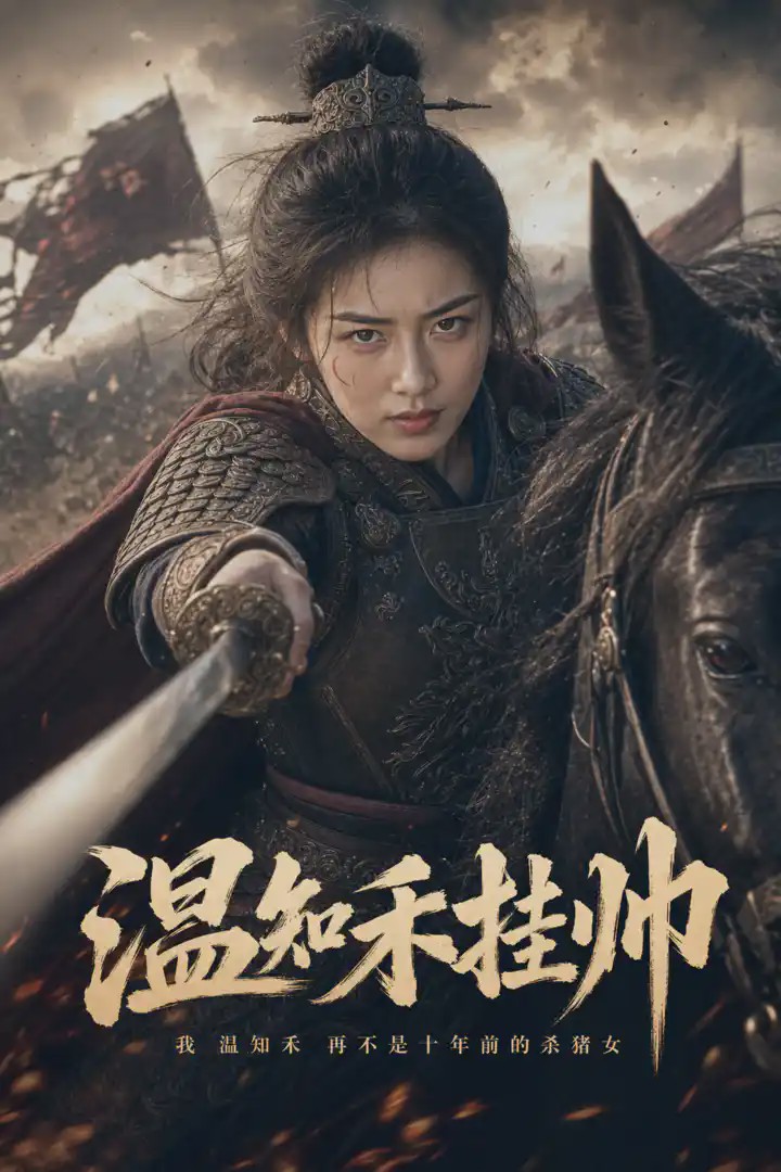 温知禾挂帅
