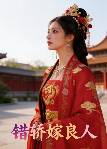 错轿嫁良人封面图